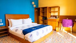Rudra Sahashrara Bali - Ayurvedic - Health and Wellness Resort - Ubud - 8