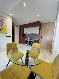 Palmier best stay in casa - - 8