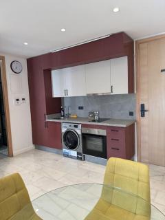 Palmier best stay in casa - - 7
