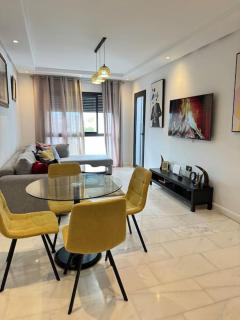Palmier best stay in casa - - 1