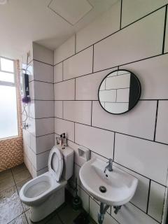 Taiping Centre Point Suite 7 by BWC - Taiping - 4