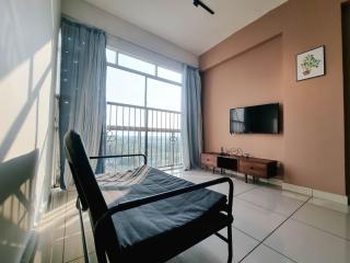 Taiping Centre Point Suite 7 by BWC - Taiping - 0