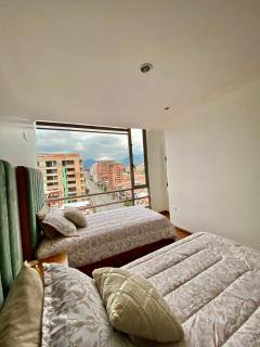 Departamento de Lujo, Cuenca, Adrianashome - Cuenca - 0