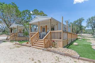 Lucky Star Ranch - Stargazer - 1