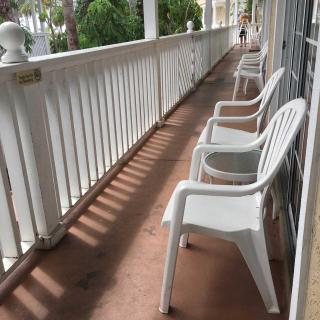 Tortuga Inn Beach Resort Unit #229 - Bradenton Beach - 1