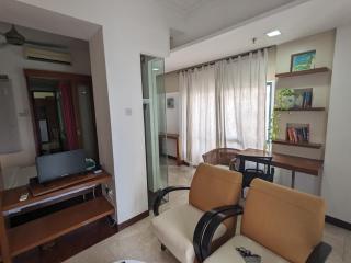 Damansara Suites - 9