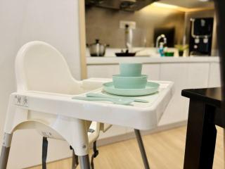 Georgetown Seaview 5 Min To Gurney N Straits Quay Washing Machine N Dryer - 5