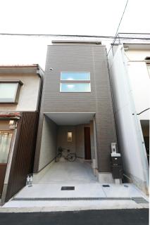 小田別荘 天王寺 ODA Villa Tennoji - Osaka - 9