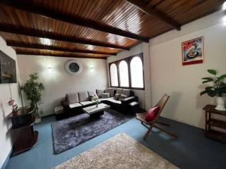 Departamento de 3 habitaciones 7 camas - Santa Cruz de la Sierra - 6