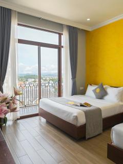 Duy Long Hotel - 1