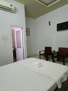 Motel Hạ Long - Long Bình - 6