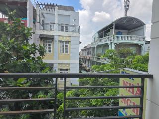 Motel Hạ Long - Long Bình - 5
