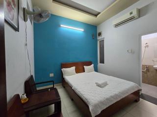 Motel Hạ Long - Long Bình - 2