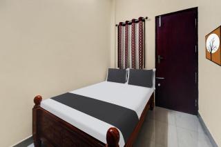 Hotel O Ohm Muruga Tower - - 9