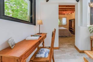 A7- Refugio perfecto para relajarte con vista al lago - 1