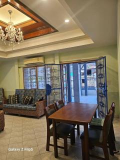 Room in Guest room - Chambre 2 dans une Superbe maison en centre ville exceptionne - Pattaya - 8