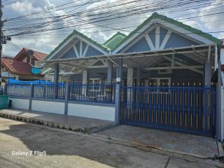 Room in Guest room - Chambre 2 dans une Superbe maison en centre ville exceptionne - Pattaya - 0