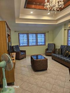 Room in Guest room - Chambre 2 dans une Superbe maison en centre ville exceptionne - Pattaya - 5
