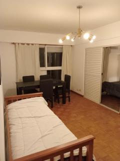 Departamento Recoleta Centro - Santa Fe - 7