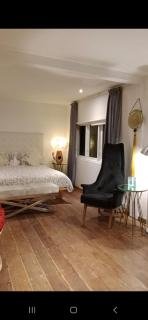 Altea apartment - Seminyak - 0