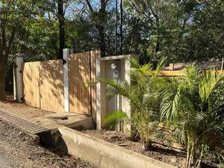 Casa PlayaAzul, walk to the beach, 3 rooms - Santa Teresa Beach - 9