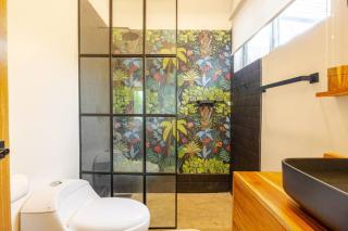Casa PlayaAzul, walk to the beach, 3 rooms - Santa Teresa Beach - 8