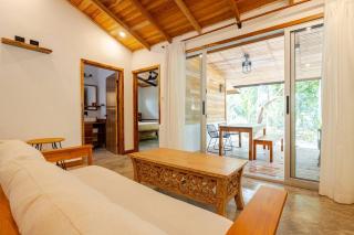 Casa PlayaAzul, walk to the beach, 3 rooms - Santa Teresa Beach - 2