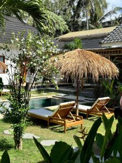 Masaya Retreat Lombok - Kuta Lombok - 4