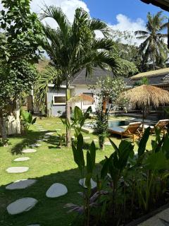 Masaya Retreat Lombok - Kuta Lombok - 2