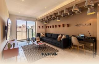 Arquimedes by Kukun - Ciudad de México - 0