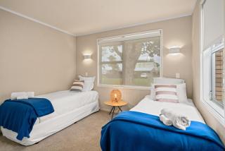 Harbour View Motel and Waterfront Apartments - Tauranga - 8