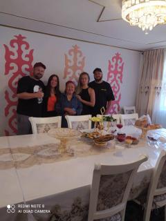 Ular guest house - Kara-Talaa - 5