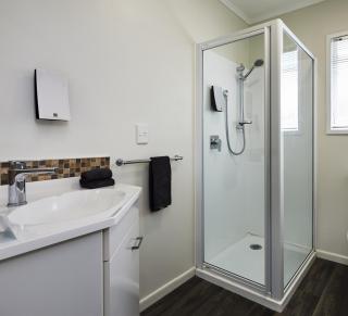 Harbour View Motel and Waterfront Apartments - Tauranga - 7