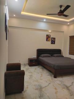 B&B OM Luxury Home - Mangalore - 7