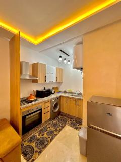 L'Oasis Lumineux avec Piscine et Terrasse - 2