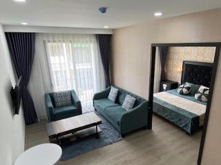 Thinh Vuong Apartment IX - Ho Chi Minh - 5