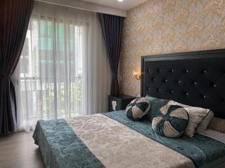 Thinh Vuong Apartment IX - Ho Chi Minh - 1