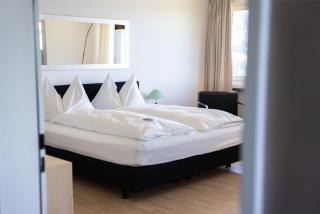 Seeblick Höhenhotel - Emmetten - 1