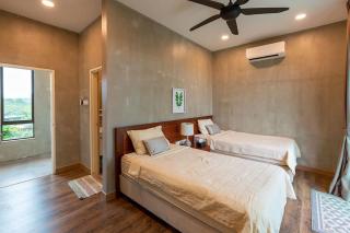 U House Exclusive Retreat in Alor Gajah - 5