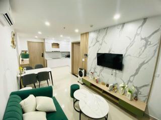 LOVE HOME-peaceful Apart-2bed2WC-66m2-5'Trang Tien - Thôn Văn Dương - 0