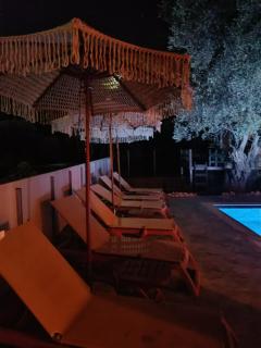 FOUNTAIN VILLA - Afantou - 7