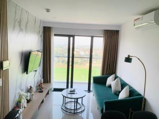 LOVE HOME-peaceful Apart-2bed2WC-66m2-5'Trang Tien - Thôn Văn Dương - 2