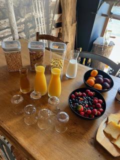 Les Chambres de Laurette - Spa - 4
