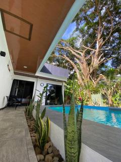 Fortuna Jungle & River Retreat - Private pool, River and Wifi in the forest - Secluded, peaceful, truly UNIQUE! A GEM! Book Now! - Guayabal - 9