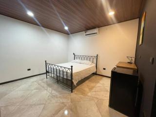 Fortuna Jungle & River Retreat - Private pool, River and Wifi in the forest - Secluded, peaceful, truly UNIQUE! A GEM! Book Now! - Guayabal - 6