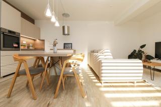 Apartmen centrum Trnava - Trnava - 9