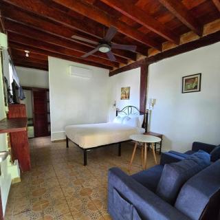 Hotel Gerald - Isla Contadora - 9