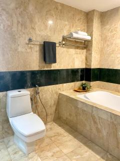 Fahrenheit88 A - Opposite Pavilion KL Bukit Bintang 飞轮海公寓 3BR12Pax 2BR7Pax - 1