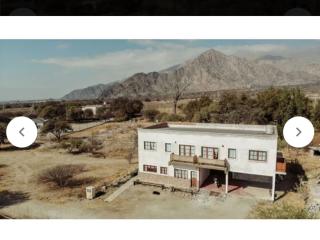 Vientos Resilientes - PROXIMAMENTE SUSHI BAR LOS FINES DE SEMANA!! - Cafayate - 0