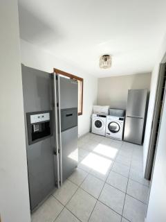 Vacation home in Etaples - near to Le Touquet - Étaples - 7